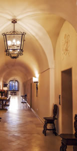 Monastero Santa Rosa Hotel & Spa, Conca del Marini, Amalfi, Italy | Bown's Best